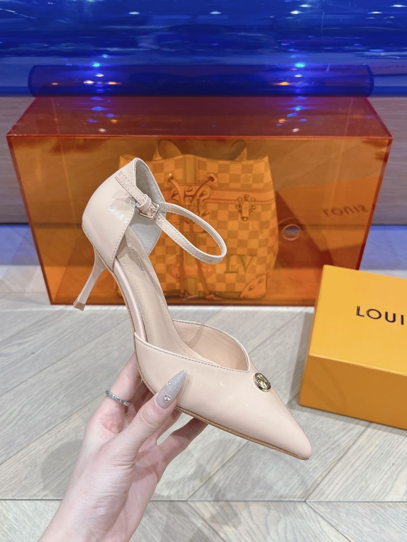 Louis Vuitton Sandals